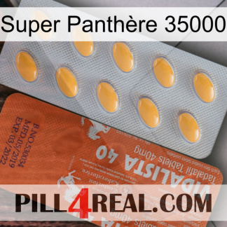 Super Panthère 35000 43